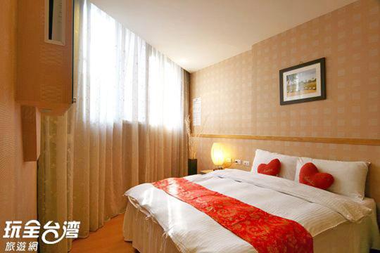 اتاق کلاس بیزنس, Tanxiang Resort Hotel Sun Moon Lake Harbour   Sun Moon Lake Pier