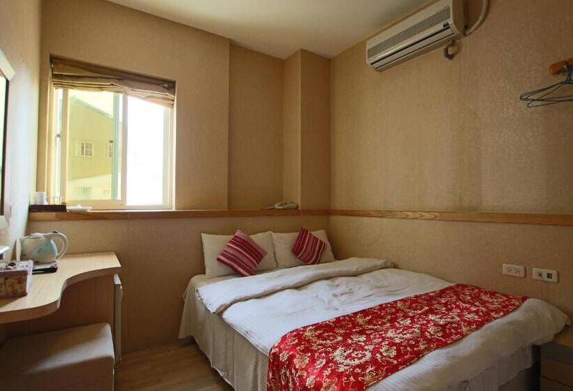 اتاق کلاس بیزنس, Tanxiang Resort Hotel Sun Moon Lake Harbour   Sun Moon Lake Pier
