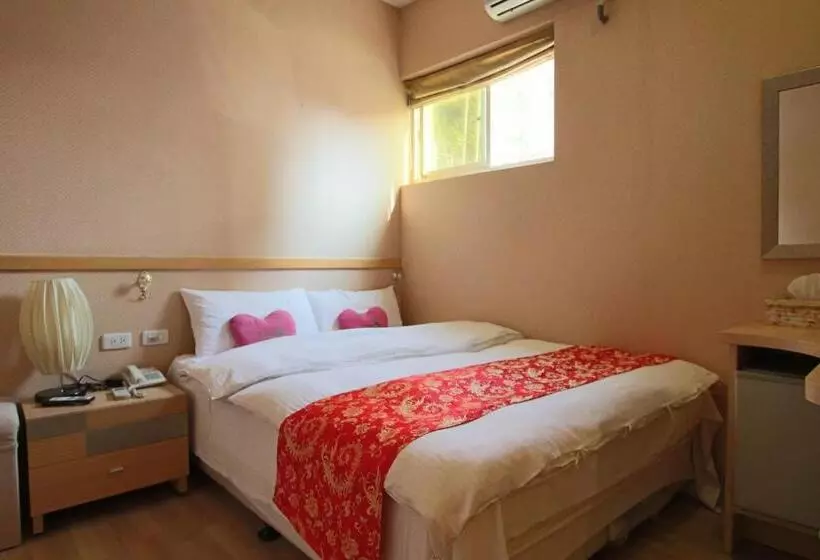 اتاق کلاس بیزنس, Tanxiang Resort Hotel Sun Moon Lake Harbour   Sun Moon Lake Pier