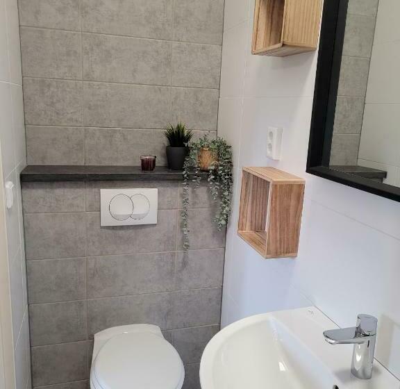 חדר סטנדרט, Het Wit Huys