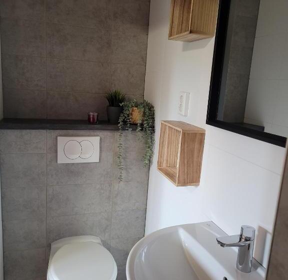 חדר סטנדרט, Het Wit Huys