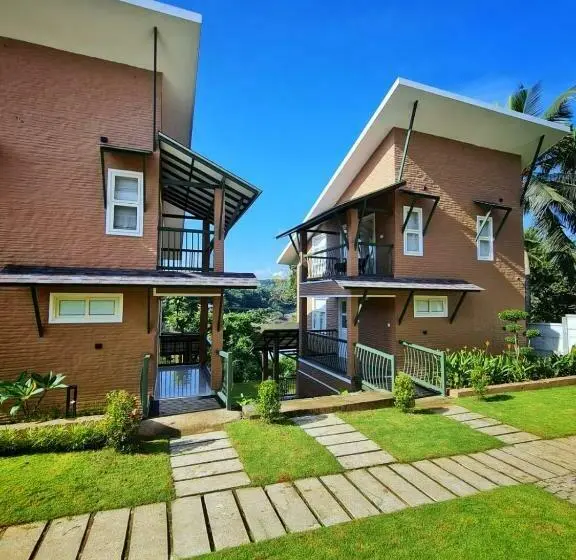 Duplex-huone, Nexstay Grand Chaliyar Resort