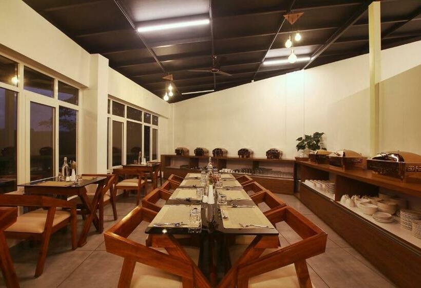복층 룸, Nexstay Grand Chaliyar Resort