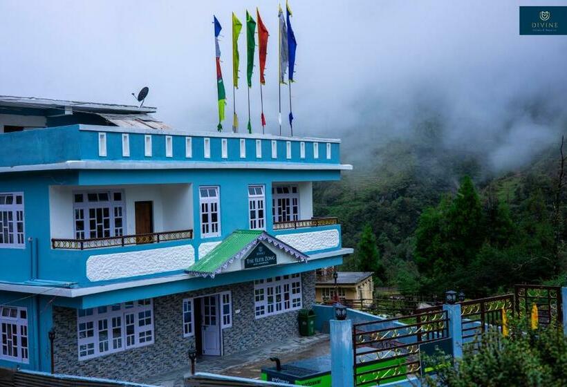 Quarto Deluxe, Divine S The Elite Zong