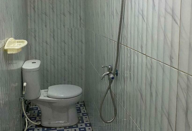 Номер Стандарт, Violet Doorz Syariah