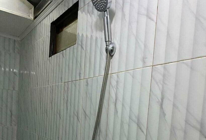 스탠다드 룸, Violet Doorz Syariah