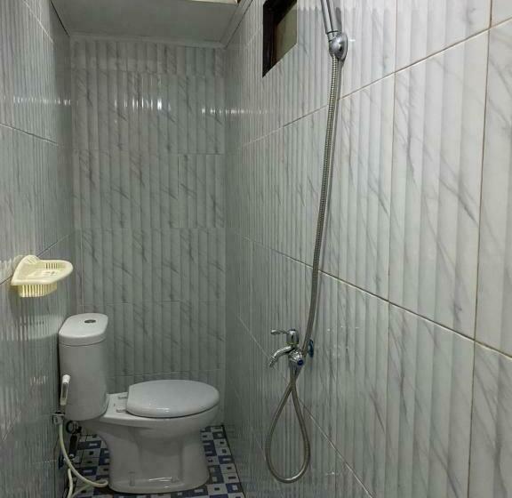 Номер Стандарт, Violet Doorz Syariah