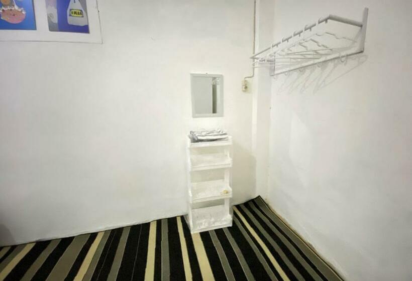 Номер Стандарт, Violet Doorz Syariah