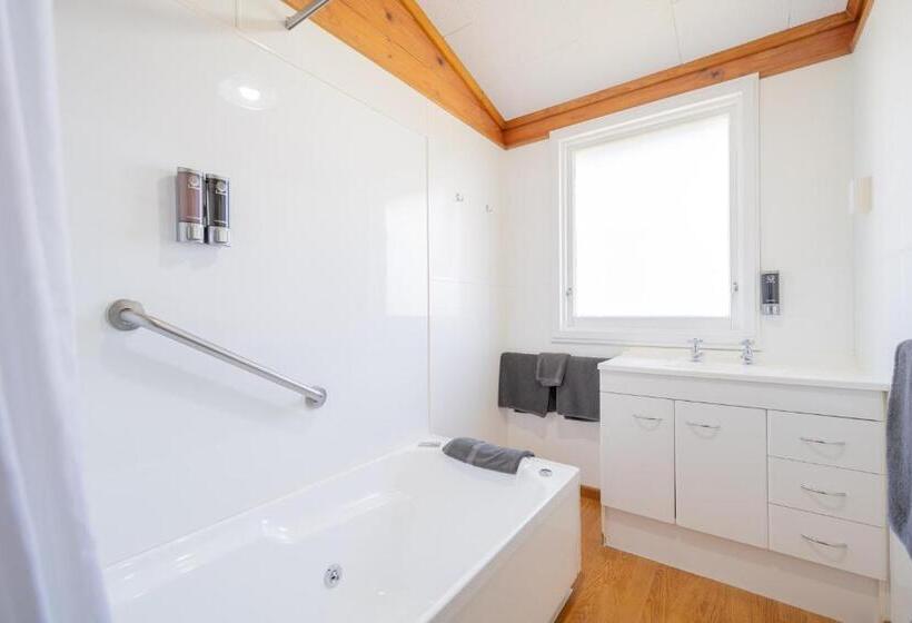 패밀리 룸, Te Anau Motel & Apartments