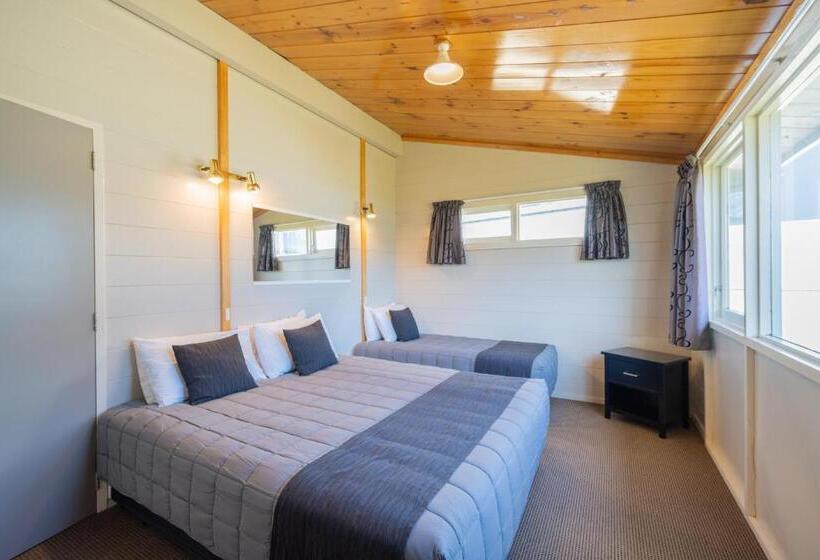 اتاق خانوادگی, Te Anau Motel & Apartments