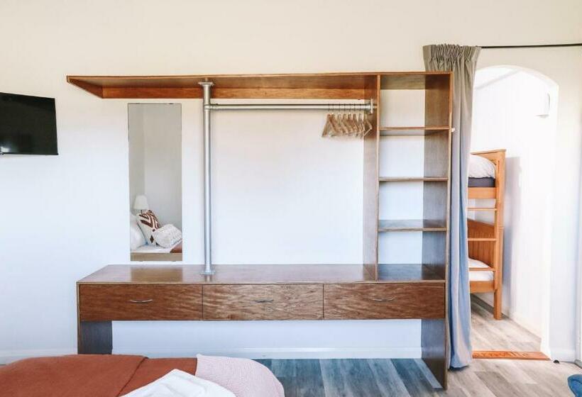 غرفة عائلية, Barnville@bremer Bed & Breakfast