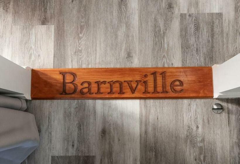 غرفة عائلية, Barnville@bremer Bed & Breakfast