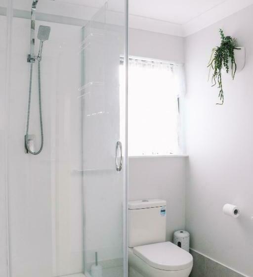 غرفة عائلية, Barnville@bremer Bed & Breakfast