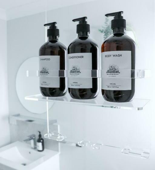 غرفة عائلية, Barnville@bremer Bed & Breakfast