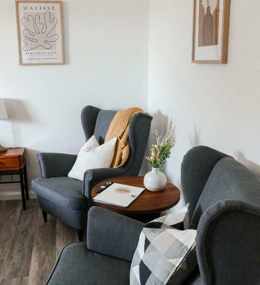 غرفة قياسية, Barnville@bremer Bed & Breakfast