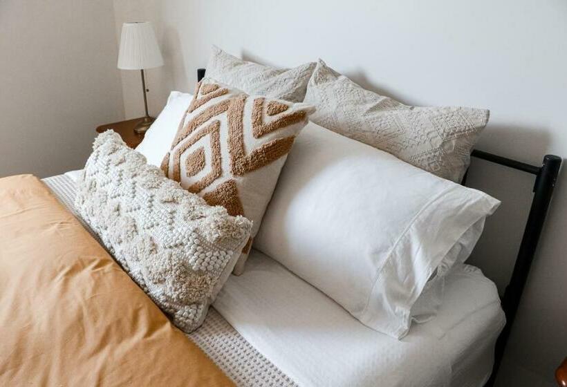 غرفة قياسية, Barnville@bremer Bed & Breakfast