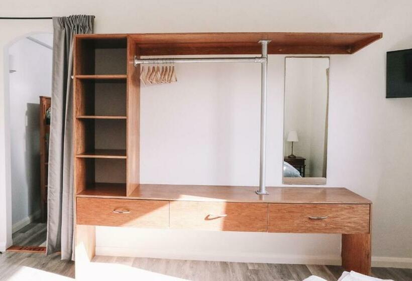 غرفة عائلية, Barnville@bremer Bed & Breakfast