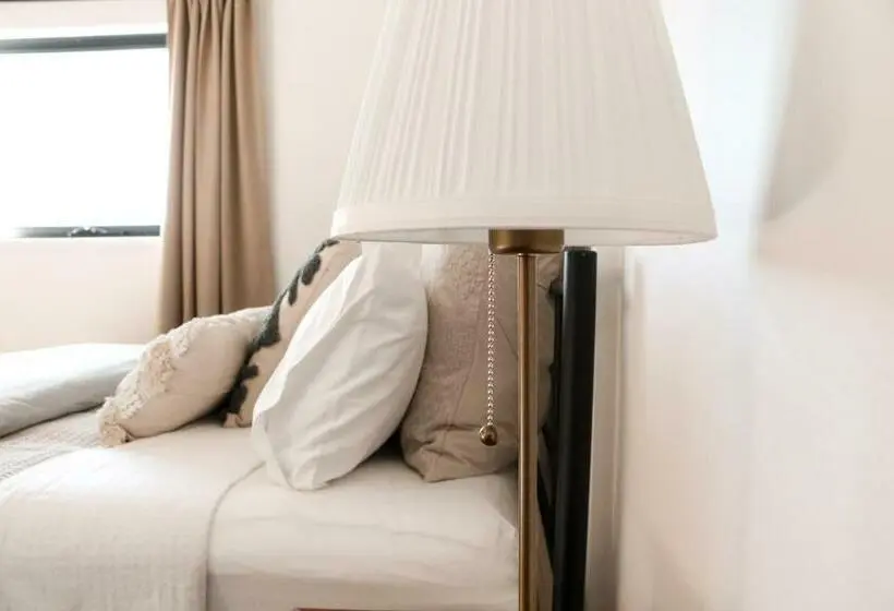 ファミリールーム, Barnville@bremer Bed & Breakfast