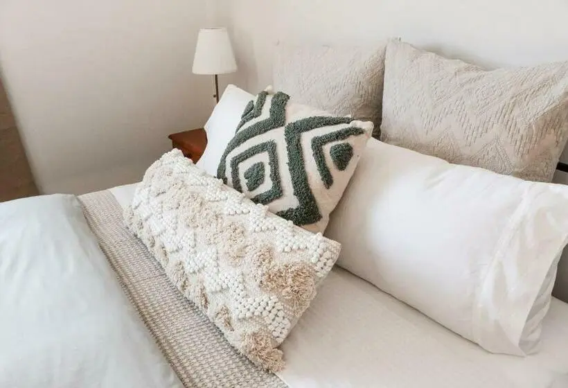 ファミリールーム, Barnville@bremer Bed & Breakfast