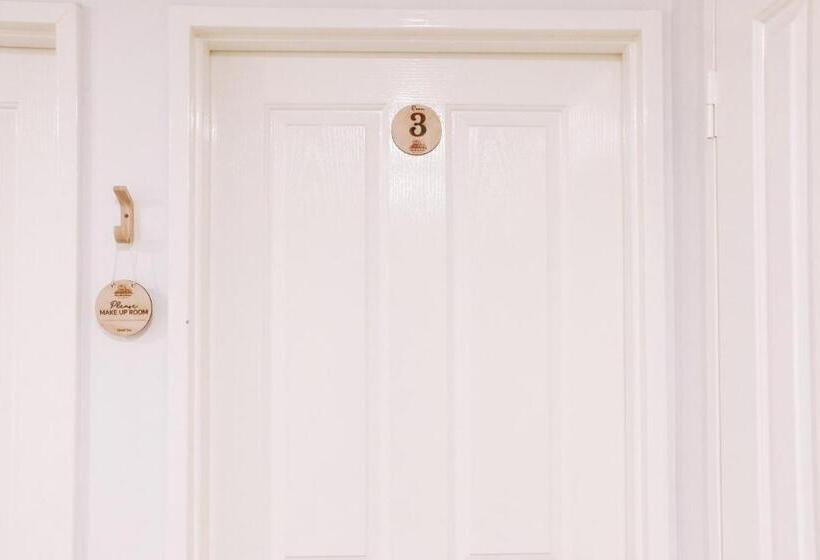 غرفة قياسية, Barnville@bremer Bed & Breakfast