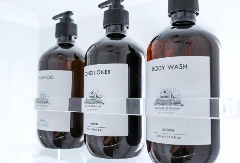 غرفة قياسية, Barnville@bremer Bed & Breakfast