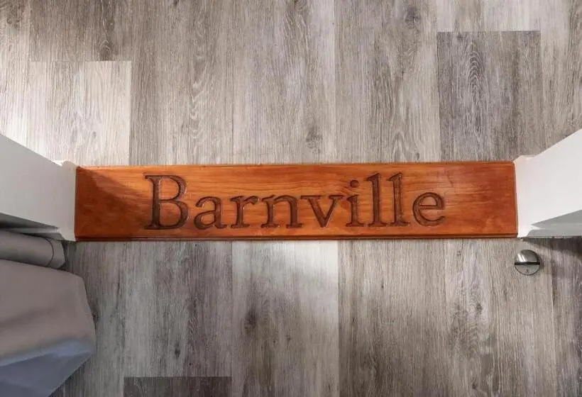 ファミリールーム, Barnville@bremer Bed & Breakfast