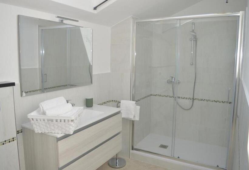 トリプルクラシックルーム, Ca De Magi E