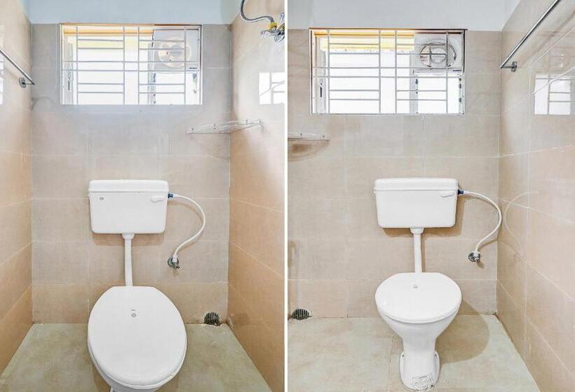 Klassiskt Trippelrum, O Dream Marion