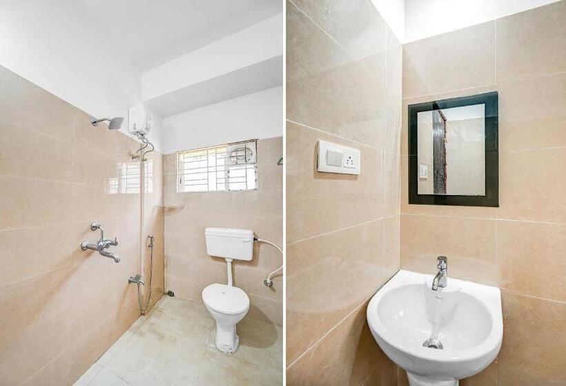 Klassiskt Trippelrum, O Dream Marion