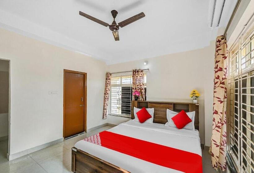 Klassiskt Trippelrum, O Dream Marion