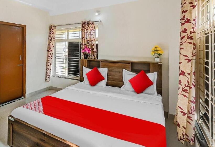 Klassiskt Trippelrum, O Dream Marion