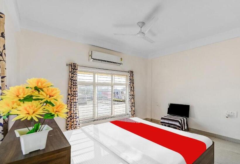 Klassiskt Trippelrum, O Dream Marion