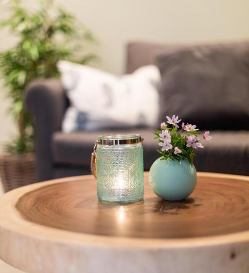 דירה בת חדר שינה 1 עם נוף, Lodgen Stryn