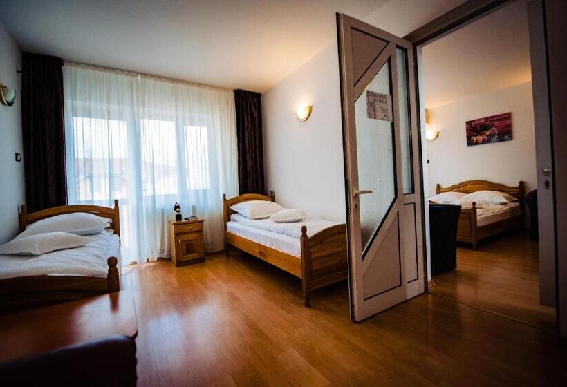 سوییت خانوادگی, Pensiune Roua 2