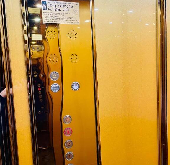 سوییت خانوادگی, Pensiune Roua 2