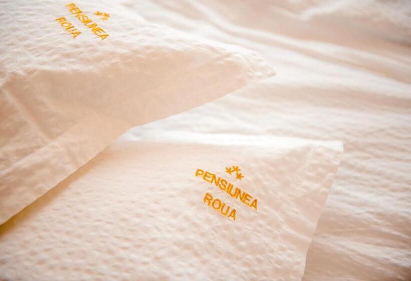 سوییت خانوادگی, Pensiune Roua 2