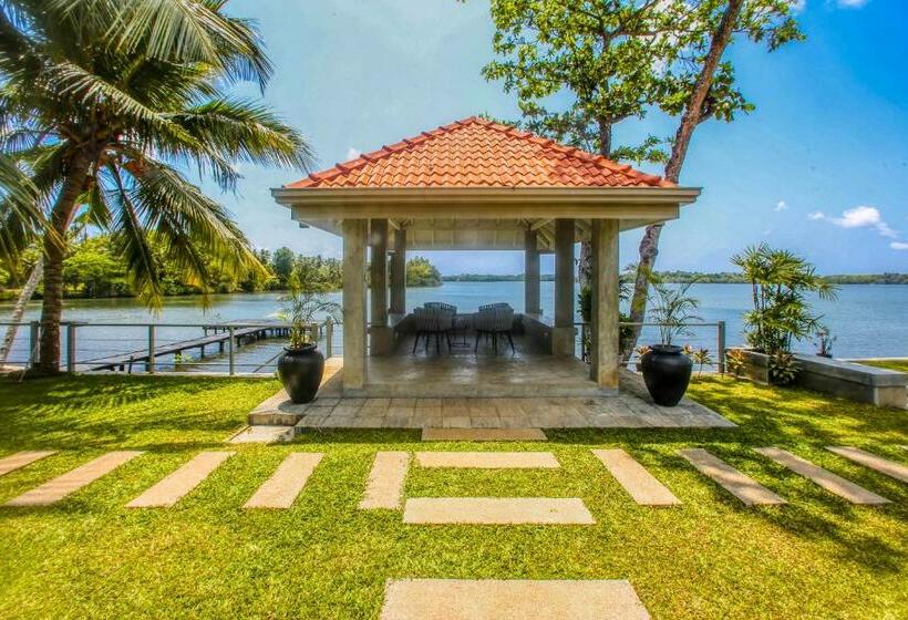 Номер Deluxe Кровать Кинг, The Niche By Dbi   10 Minutes To The Beach