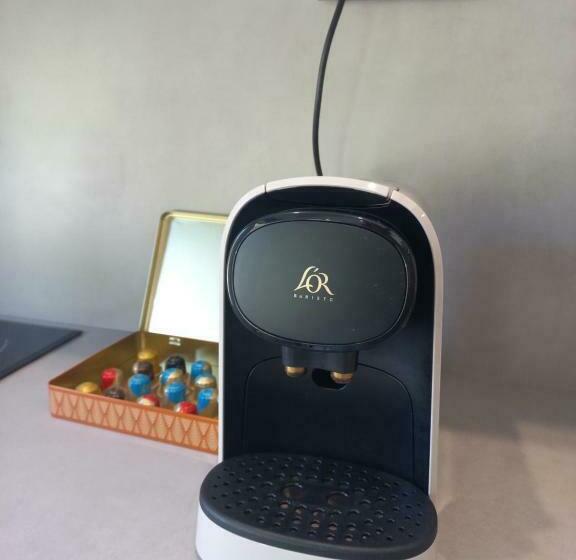 غرفة قياسية مطلّة علي الحديقة, La Casa Bed&breakfast Entrée Indépendante 26m2 Calme Proche De Tout Wifi Parking Privé Jardin Terras