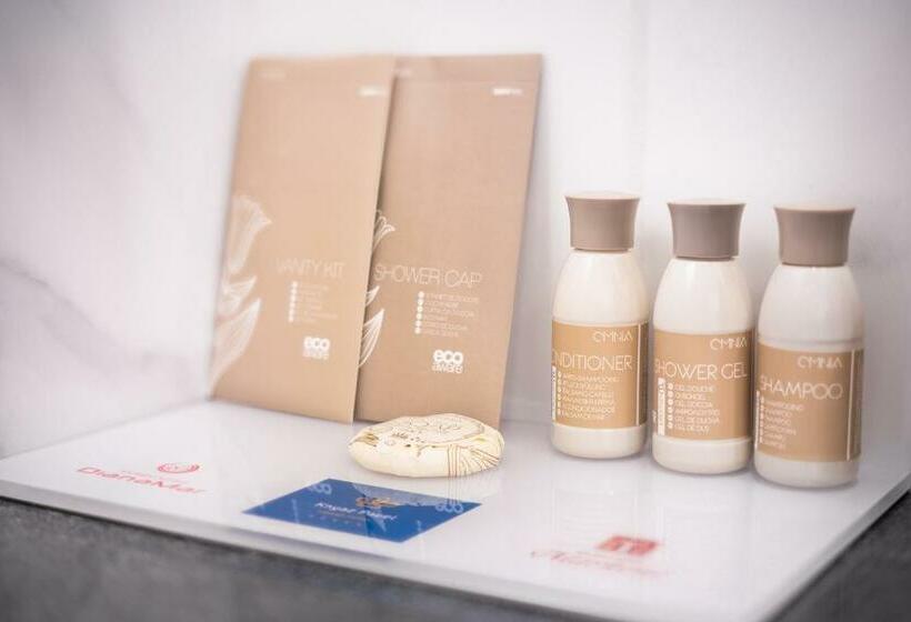 غرفة قياسية, гранд хотел княз павел