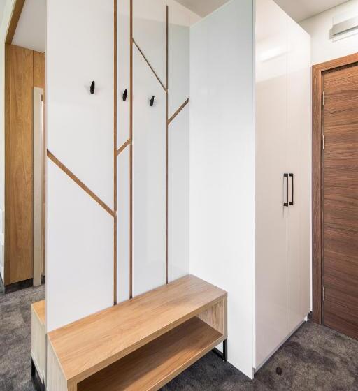 غرفة ديلوكس, гранд хотел княз павел