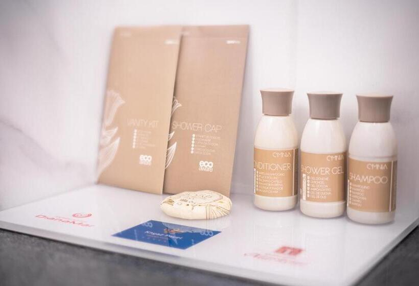 إستوديو قياسى, гранд хотел княз павел