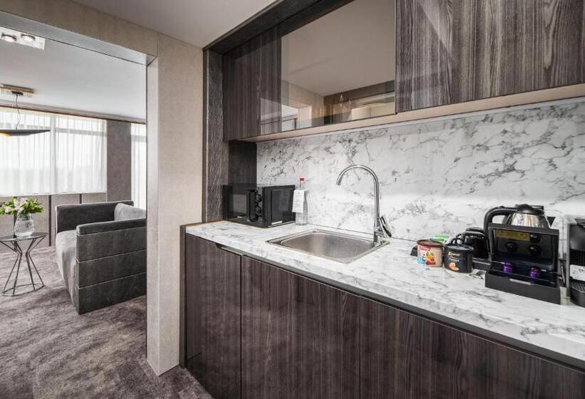 إستوديو قياسى, гранд хотел княз павел