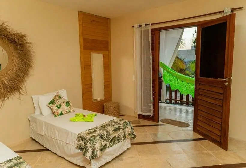 4ベッドルームクラシックタイプ, Camozen Resort & Spa