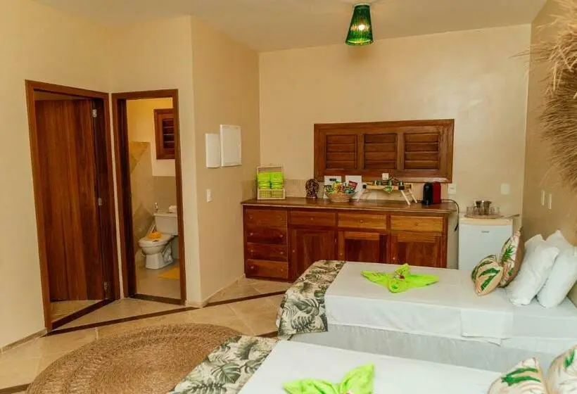 4ベッドルームクラシックタイプ, Camozen Resort & Spa