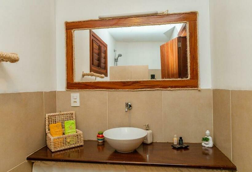 Четырехместный Номер Классик, Camozen Resort & Spa