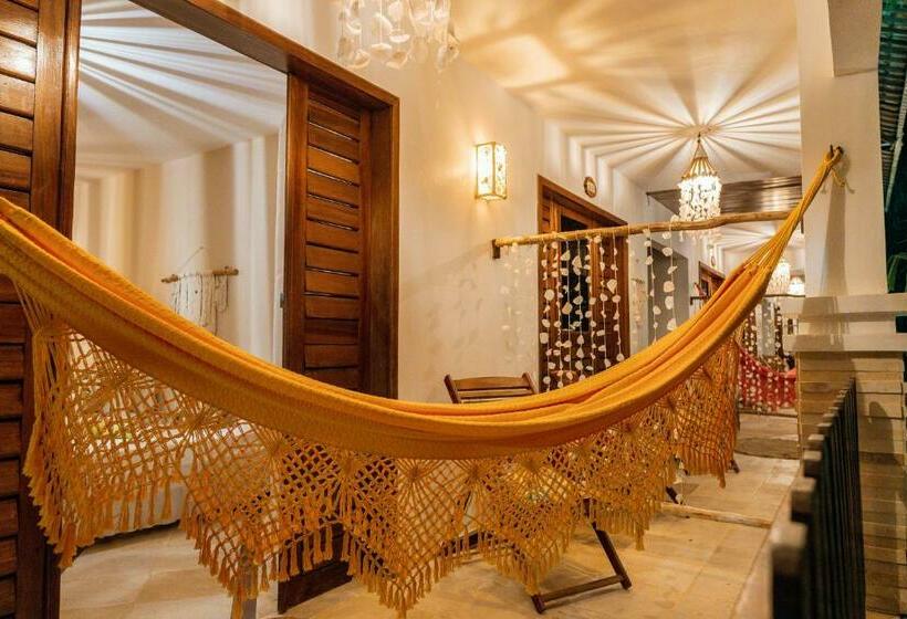 豪华房间, Camozen Resort & Spa