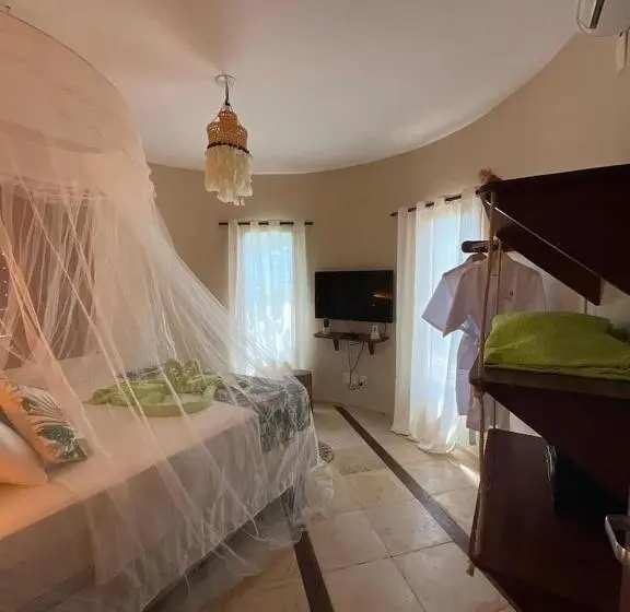 4ベッドルームクラシックタイプ, Camozen Resort & Spa