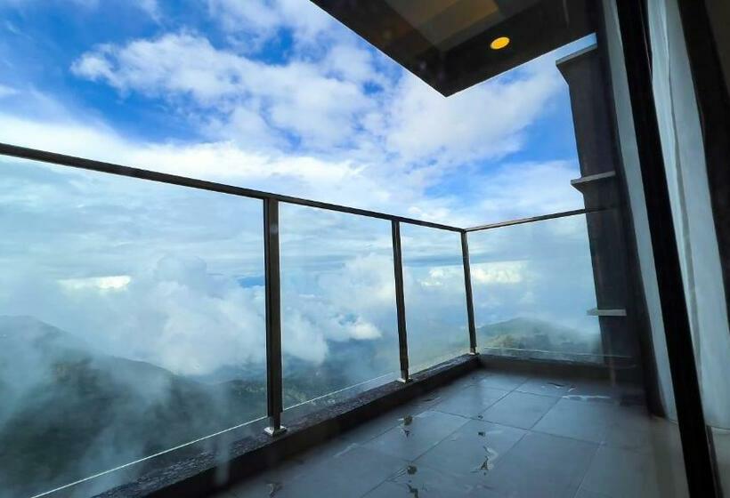 סוויטת דופלקס, The Yanné, Onsen