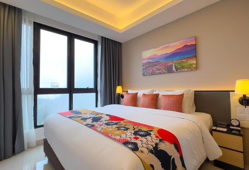 סוויטה, The Yanné, Onsen