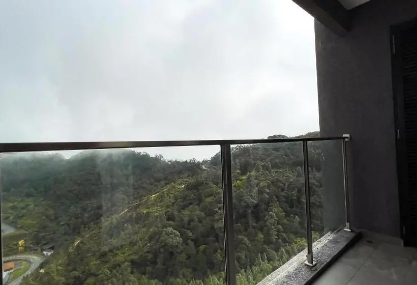 スイート, The Yanné, Onsen